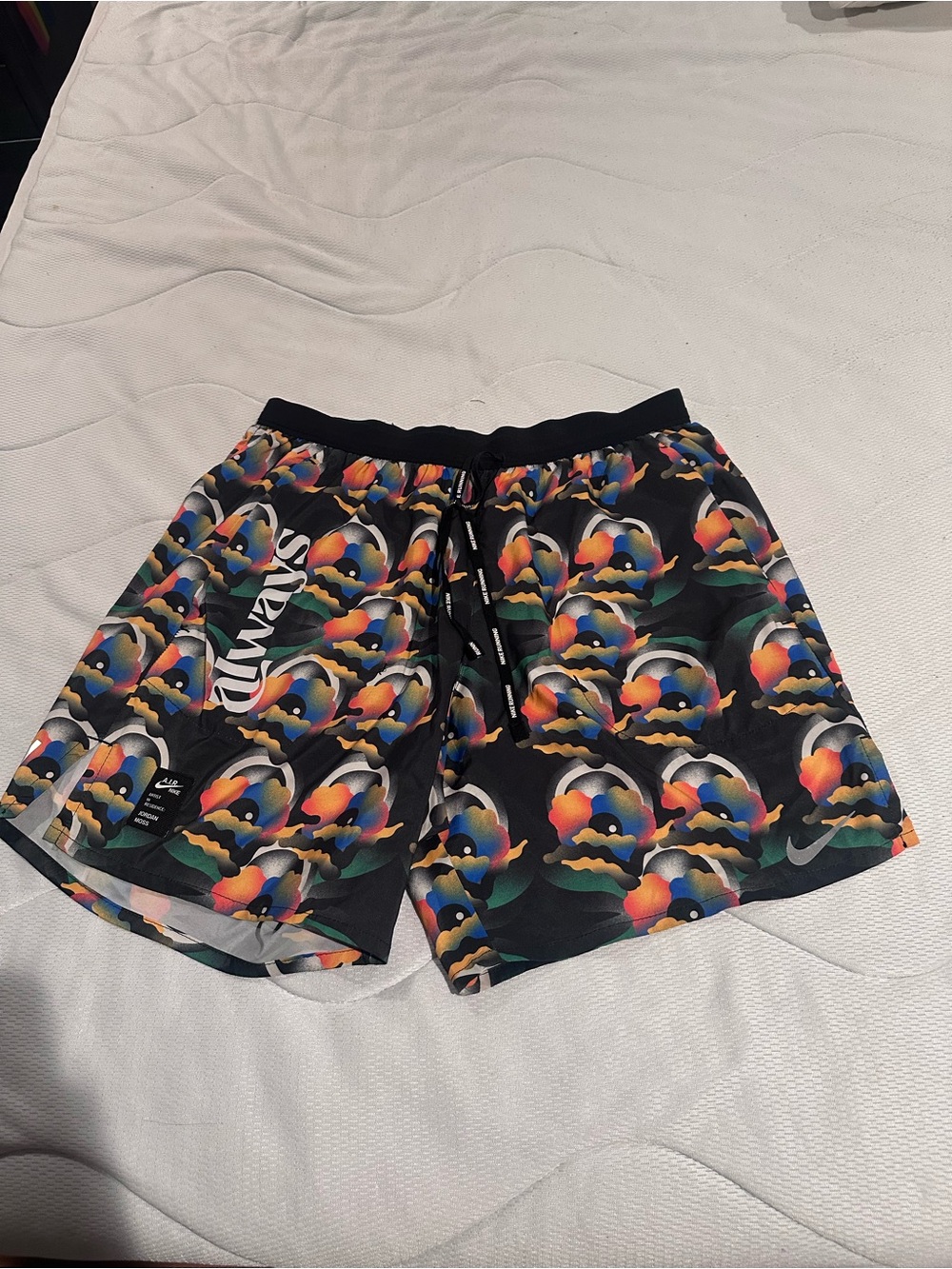 Men’s Nike Running Shorts special edition